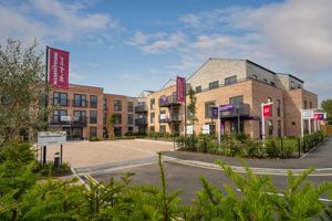 Entrance - click for photo gallery